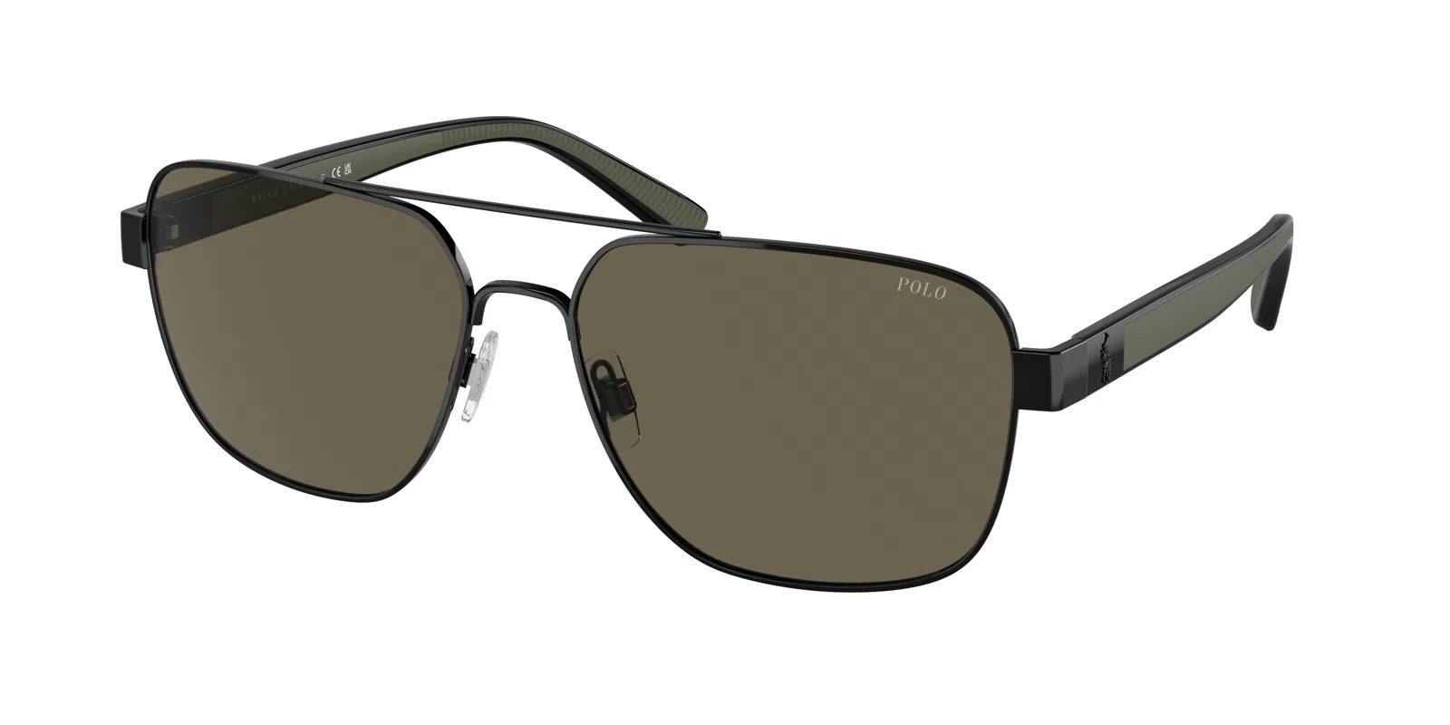 Polo 3154 Sunglasses - view 2